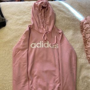 Adidas hoodie